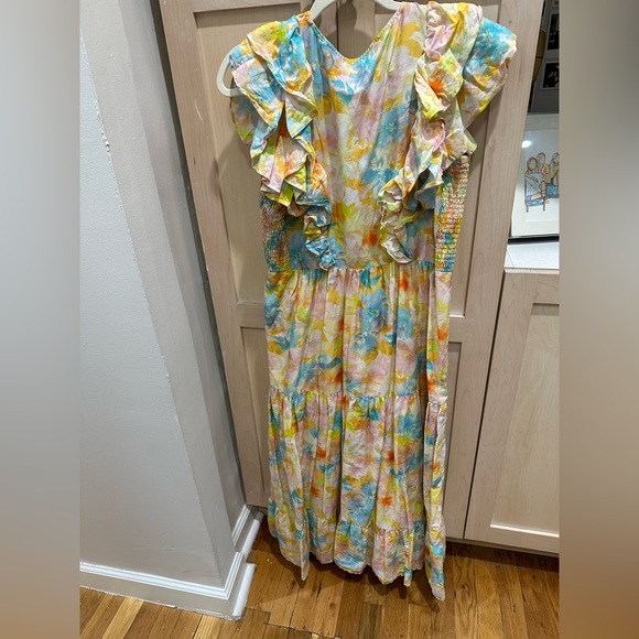 Roberta Roller Rabbit Dress - Picture 5 of 6